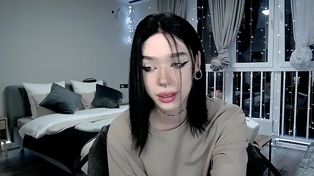 Dasha M online show from 03/20/26, 06:20