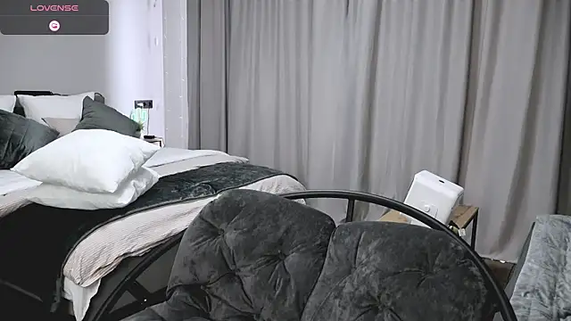 Dasha M online show from 03/31/26, 12:40