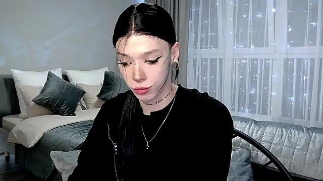 Dasha M online show from 02/14/26, 03:45