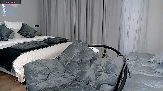 Dasha M online show from 02/22/26, 03:46