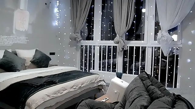 Dasha M online show from 02/26/26, 05:13