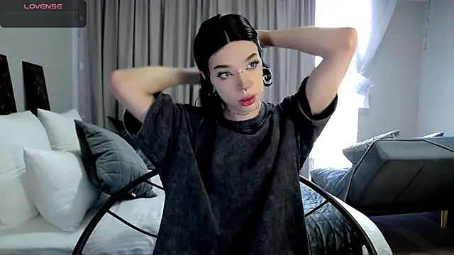 Dasha M online show from 01/14/26, 11:36