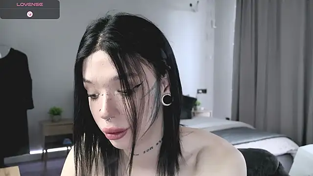 Dasha M online show from 04/09/26, 12:22