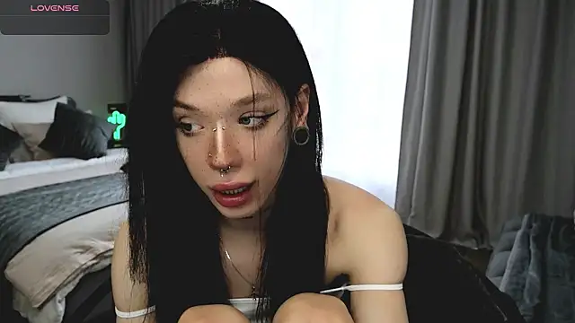 Dasha M online show from 03/27/26, 12:17