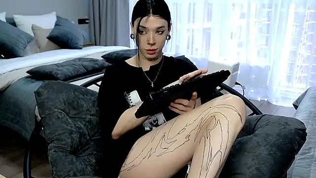 Dasha M online show from 02/18/26, 01:18