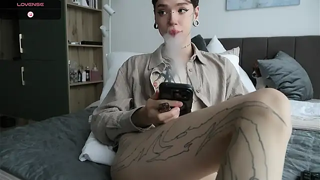 Dasha M online show from 05/28/26, 11:27