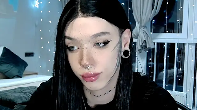 Dasha M online show from 02/27/26, 03:34