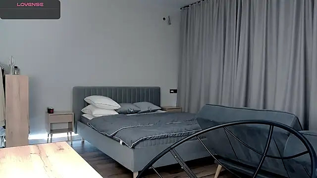 Snapshot of Dasha_M chatting on 11/21/25, 07:24 Dasha M online show from 11/21/25, 07:24