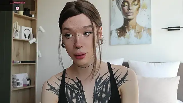 Dasha M online show from 05/09/26, 11:46