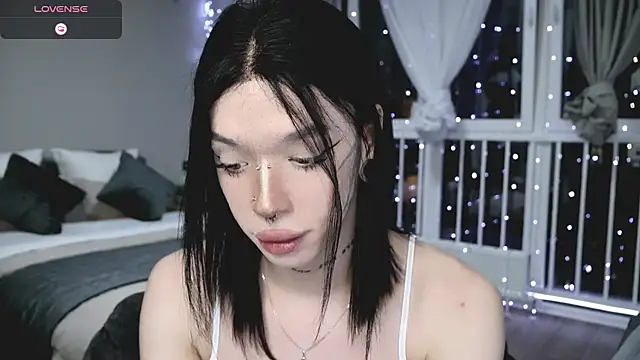 Dasha M online show from 04/02/26, 04:13