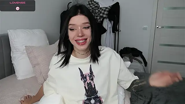 Snapshot of Dasha_M chatting on 07/15/26, 12:45 Dasha M online show from 07/15/26, 12:45