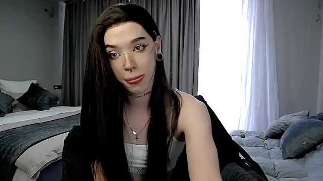 Dasha M online show from 03/08/26, 10:07