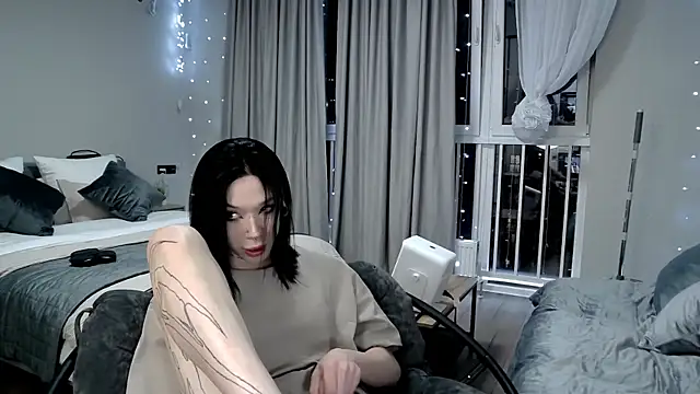 Dasha M online show from 03/19/26, 04:29