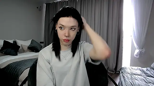 Dasha M online show from 03/14/26, 11:27