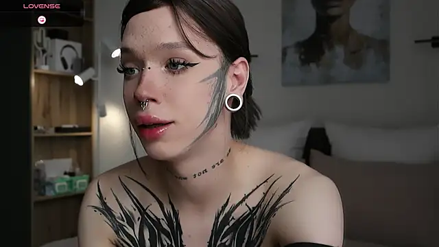 Dasha M online show from 05/06/26, 12:09