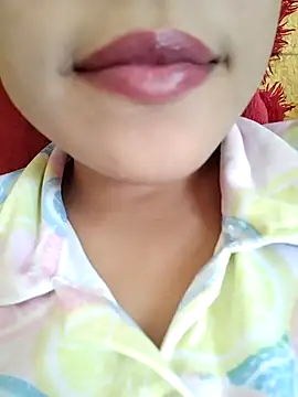 Anki-doll online show from 03/22/25, 09:02