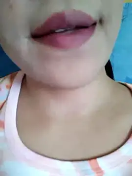 Anki-doll online show from 11/04/25, 05:33