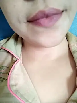 Anki-doll online show from 12/02/25, 05:31