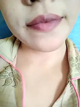 Anki-doll online show from 04/11/26, 05:37
