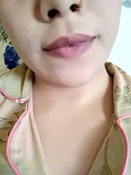 Anki-doll online show from 05/07/26, 05:33