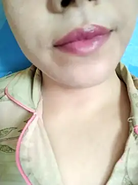 Anki-doll online show from 03/24/26, 05:40