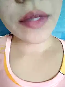 Anki-doll online show from 11/07/25, 05:34