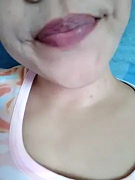 Anki-doll online show from 12/05/25, 05:39