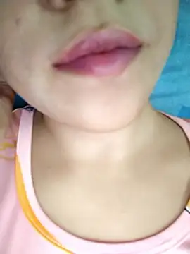 Anki-doll online show from 10/30/25, 05:39