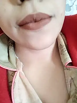 Anki-doll online show from 01/07/26, 08:41