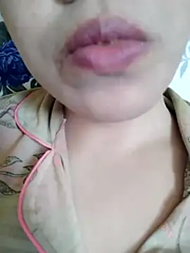 Anki-doll online show from 02/08/26, 05:38