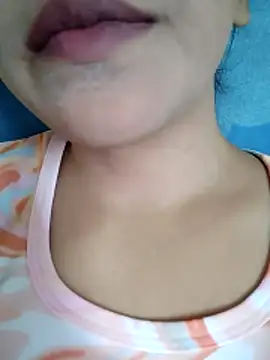 Anki-doll online show from 11/25/25, 05:41