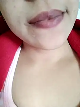 Anki-doll online show from 01/12/26, 05:36