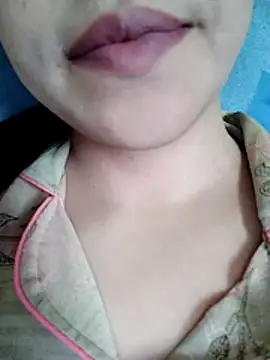 Anki-doll online show from 12/04/25, 05:39