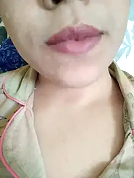 Anki-doll online show from 02/10/26, 05:39