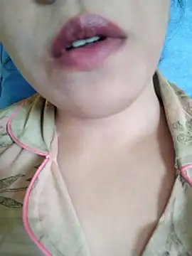 Anki-doll online show from 03/20/26, 05:41
