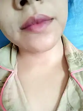 Anki-doll online show from 03/30/26, 05:53