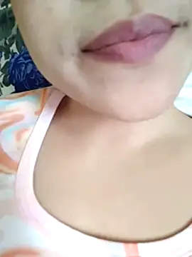 Anki-doll online show from 02/01/26, 05:38