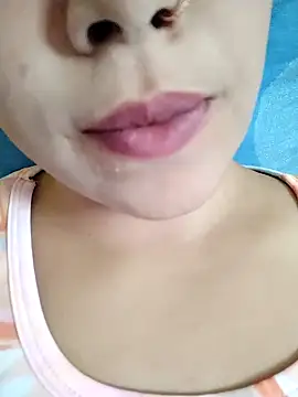 Anki-doll online show from 10/27/25, 05:41