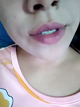 Anki-doll online show from 10/20/25, 06:15