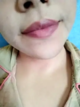 Anki-doll online show from 03/12/26, 05:34