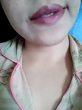 Anki-doll online show from 04/05/26, 05:36