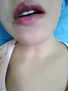 Anki-doll online show from 03/21/26, 05:52