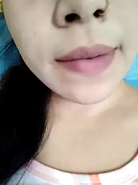 Anki-doll online show from 11/23/25, 05:50