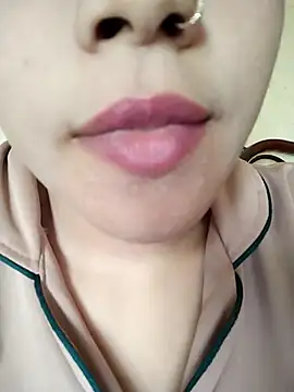 Anki-doll online show from 03/23/25, 06:05