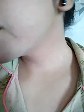 Anki-doll online show from 04/25/26, 05:43