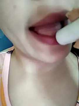 Anki-doll online show from 10/18/25, 05:42