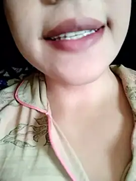 Anki-doll online show from 04/19/26, 05:41
