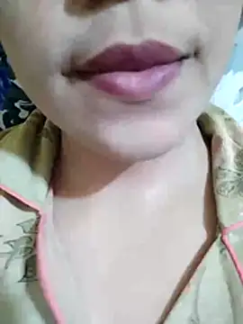 Anki-doll online show from 04/23/26, 12:40