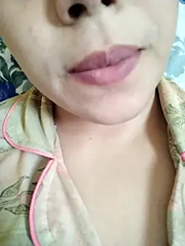 Anki-doll online show from 02/20/26, 06:10