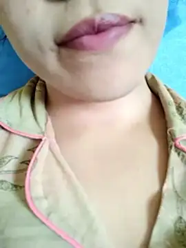 Anki-doll online show from 03/14/26, 05:35
